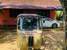 Bajaj RE 1999 Three Wheel