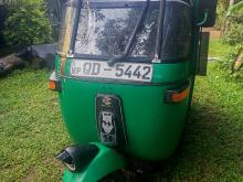 Bajaj RE 2005 Three Wheel