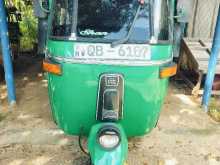 Bajaj 2 Stoke 2006 Three Wheel