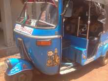 Bajaj RE 1998 Three Wheel