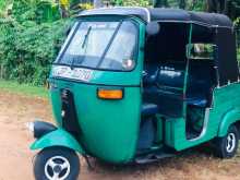 Bajaj RE 2006 Three Wheel