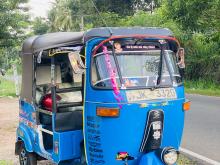 Bajaj 2 Stroke 2004 Three Wheel