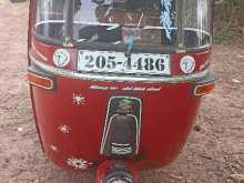 Bajaj RE 1999 Three Wheel