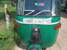 Bajaj 2 Stroke 2004 Three Wheel