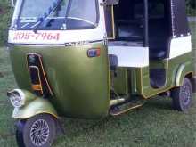 Bajaj RE 1998 Three Wheel