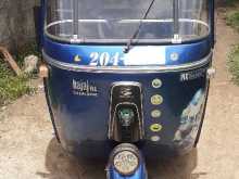 Bajaj RE 1998 Three Wheel