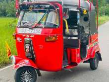 Bajaj RE 2006 Three Wheel