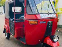 Bajaj RE 2006 Three Wheel