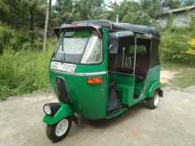 Bajaj RE 2002 Three Wheel