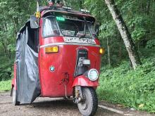 Bajaj RE 2003 Three Wheel