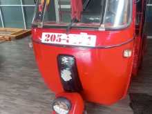 Bajaj RE 1999 Three Wheel