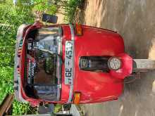 Bajaj 2 Stoke 2001 Three Wheel