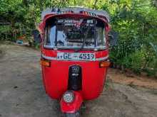 Bajaj RE 2001 Three Wheel