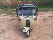 Bajaj RE 2004 Three Wheel