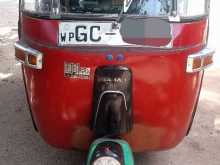Bajaj RE 2000 Three Wheel