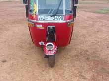 Bajaj RE 2004 Three Wheel
