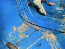 Bajaj RE 2006 Three Wheel
