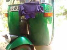 Bajaj RE 2006 Three Wheel