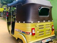 Bajaj RE 2007 Three Wheel