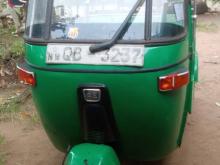 Bajaj RE 2005 Three Wheel