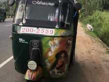 Bajaj 2 Stroke 1996 Three Wheel