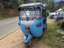 Bajaj RE 1998 Three Wheel