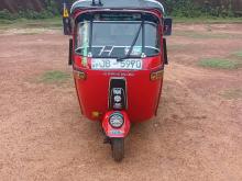 Bajaj 2 Stoke 2004 Three Wheel