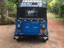 Bajaj 2 Stoke 2005 Three Wheel