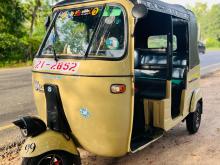 Bajaj RE 1992 Three Wheel