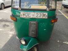 Bajaj RE 2006 Three Wheel
