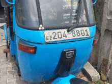 Bajaj RE 1998 Three Wheel