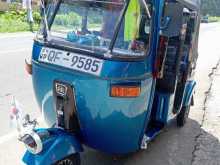 Bajaj RE 2008 Three Wheel