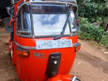 Bajaj RE 2003 Three Wheel