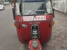 Bajaj RE 1999 Three Wheel