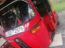 Bajaj 2 Stokes 2006 Three Wheel