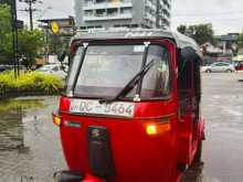 Bajaj RE 2005 Three Wheel