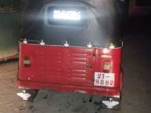 Bajaj RE 1997 Three Wheel