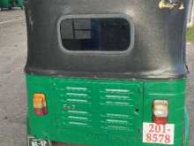 Bajaj RE 1997 Three Wheel