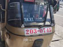 Bajaj RE 1997 Three Wheel