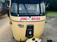 Bajaj 2 Stroke 2000 Three Wheel