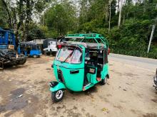 Bajaj RE 2005 Three Wheel