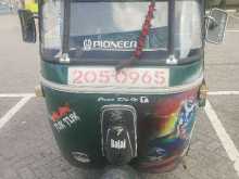 Bajaj RE 1997 Three Wheel