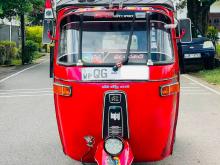 Bajaj RE 2006 Three Wheel