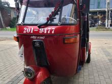 Bajaj RE 1996 Three Wheel