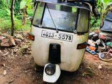 Bajaj RE 1997 Three Wheel