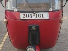 Bajaj RE 1998 Three Wheel