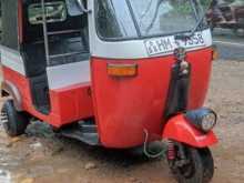 Bajaj 2 Stroke 2004 Three Wheel