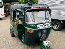 Bajaj 2 Storce 1993 Three Wheel