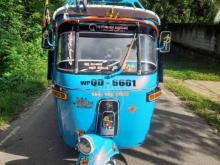 Bajaj 2 Stroke 2006 Three Wheel