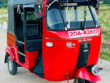 Bajaj 2 Stroke 1997 Three Wheel